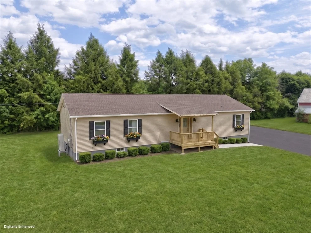 Unit for sale at 74 West St, Hatfield, MA 01088