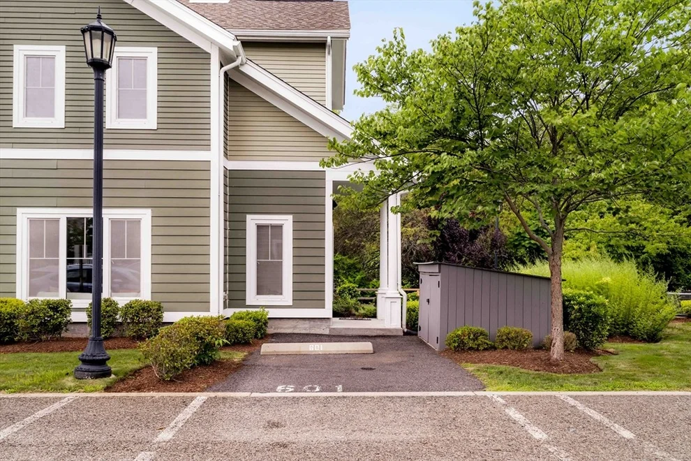 Unit for sale at 22 Blue Jay Cir, Boston, MA 02126