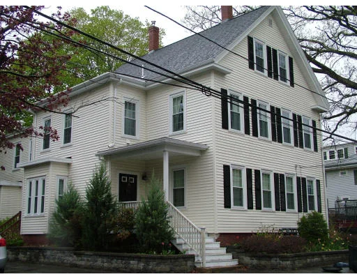 Unit for sale at 20 Winter Street, Amesbury, MA 01913