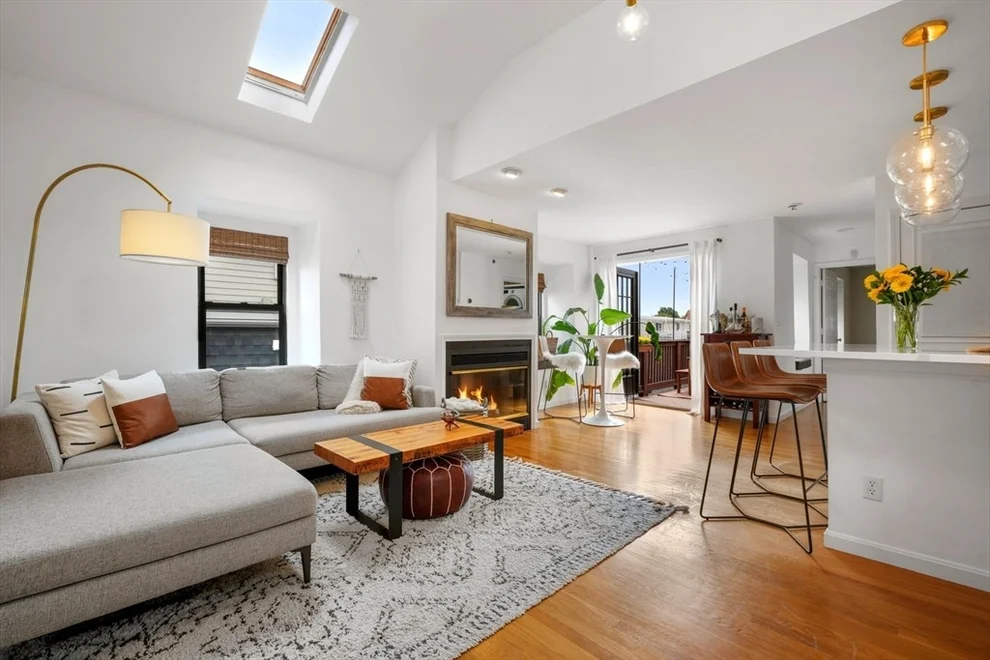 Unit for sale at 265 Emerson St, Boston, MA 02127