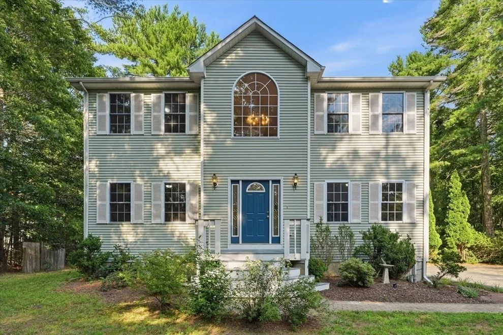 Unit for sale at 8 Rebecca Rd, Freetown, MA 02702