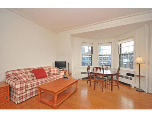 Unit for sale at 133 Marlborough St, Boston, MA 02116