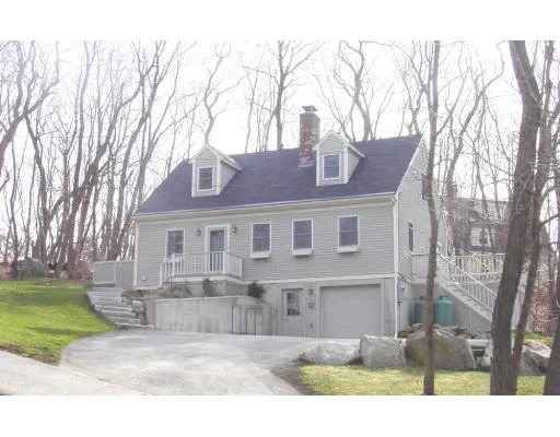 Unit for sale at 10 Revere St, Gloucester, MA 01930