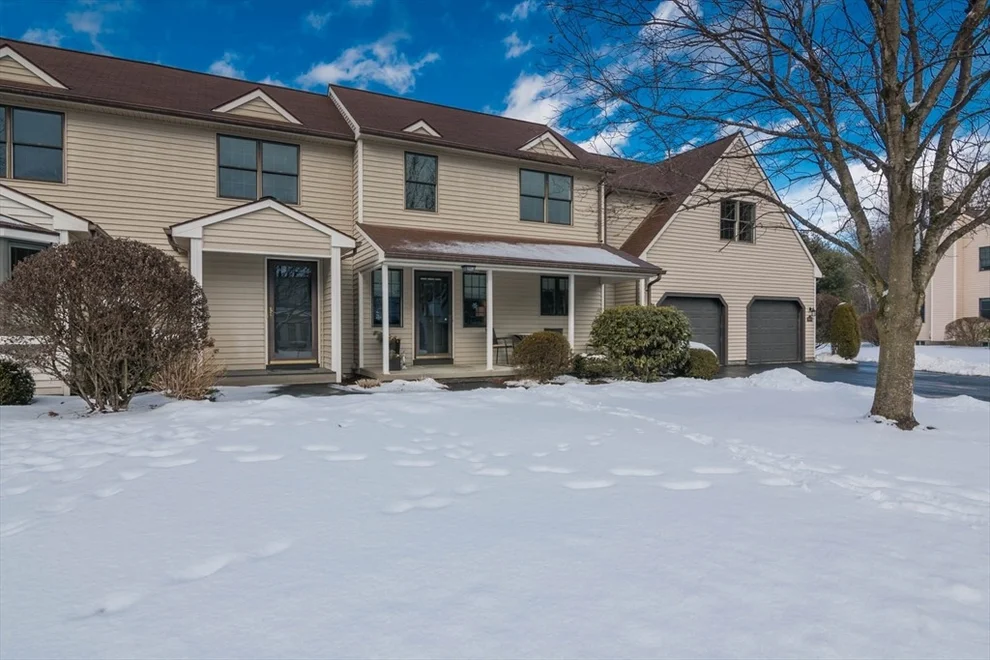Unit for sale at 4 Pomeroy Lane, Sunderland, MA 01375