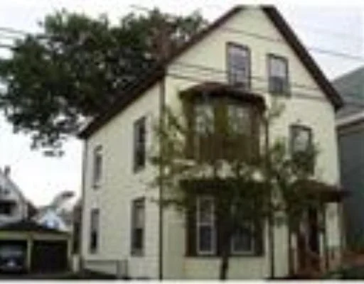 Unit for sale at 168 Williams Ave, Lynn, MA 01902