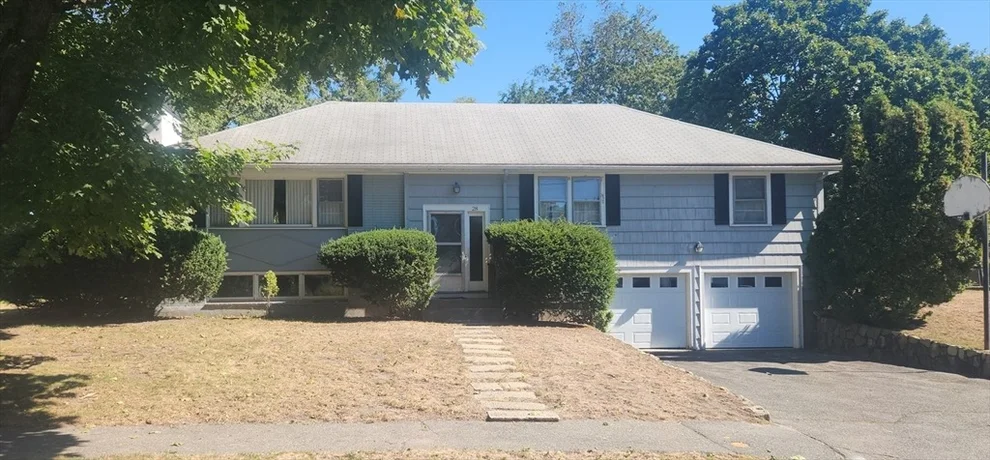 Unit for sale at 28 Poplar Rd, Wellesley, MA 02482
