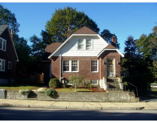 Unit for sale at 81 Grove St, Boston, MA 02132