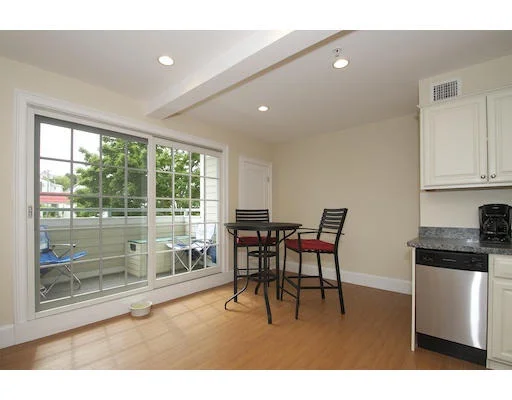 Unit for sale at 33 Railroad Ave, Gloucester, MA 01930