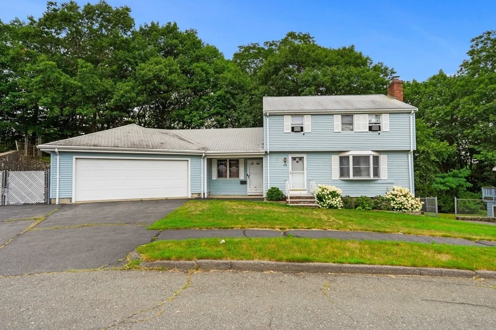 Unit for sale at 64 Spring View Drive, Lynn, MA 01904