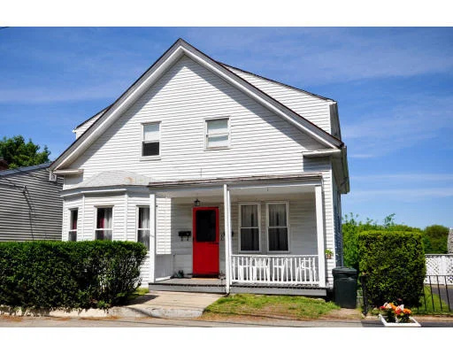 Unit for sale at 310 Forest St, Arlington, MA 02474