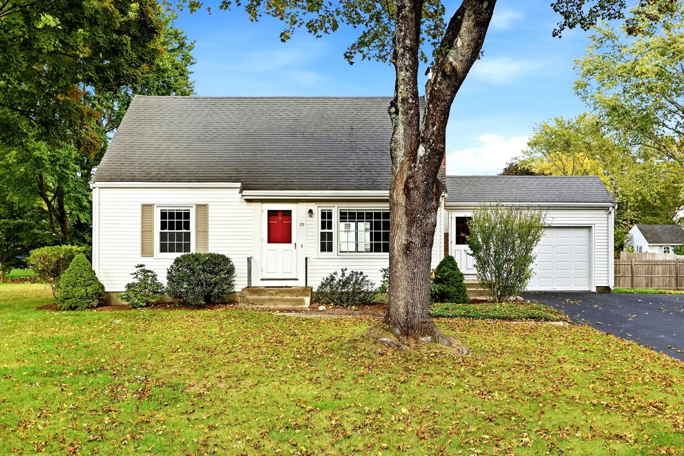 Unit for sale at 29 Powers Rd, Concord, MA 01742