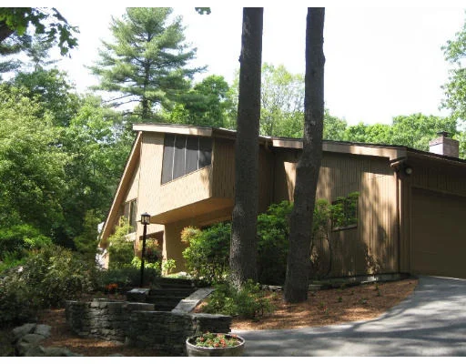 Unit for sale at 25 Burning Bush Drive, Boxford, MA 01921