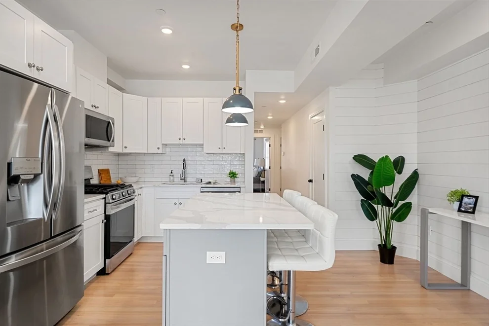 Unit for sale at 138 Centre St, Boston, MA 02124