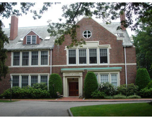 Unit for sale at 63 Garden Road, Wellesley, MA 02481