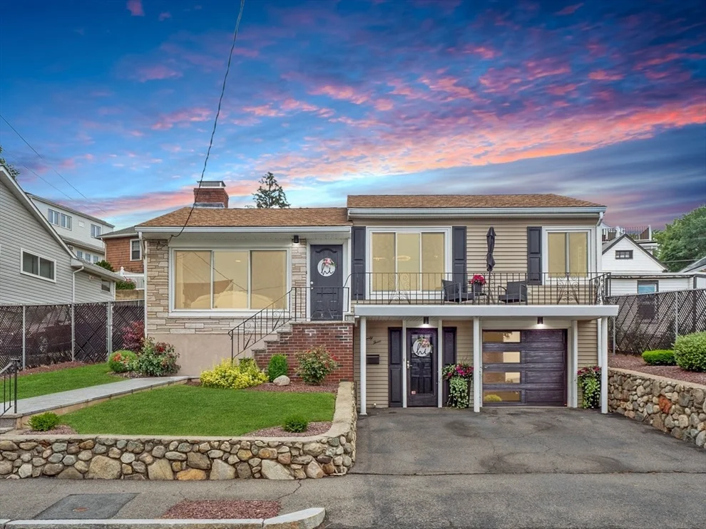 Unit for sale at 73 Ridge Rd, Revere, MA 02151