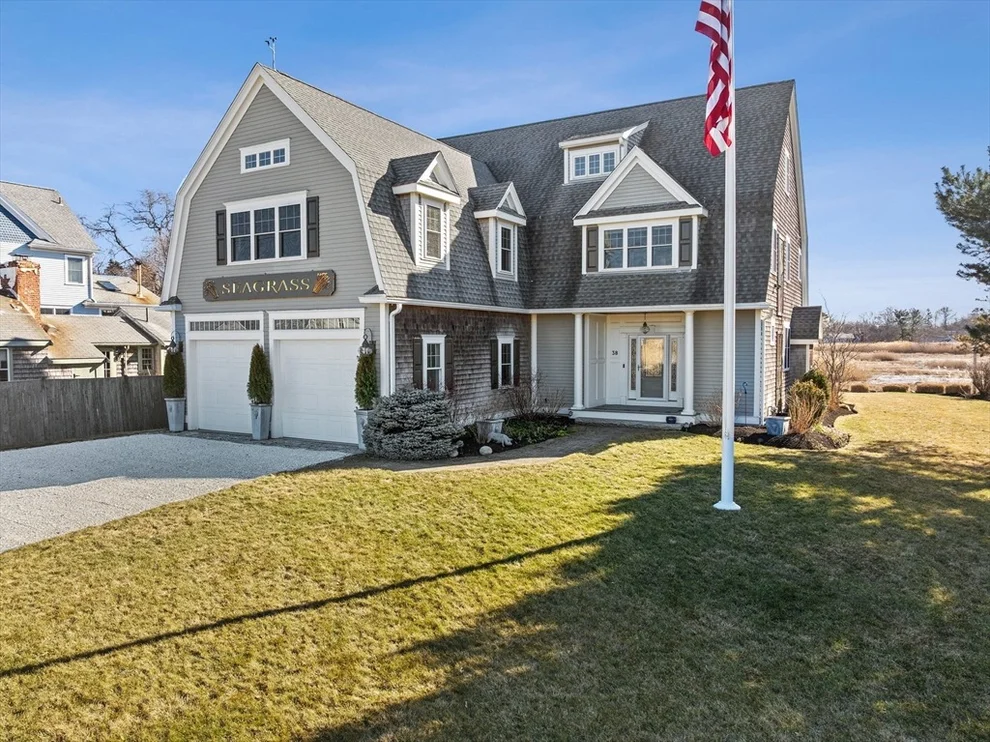 Unit for sale at 38 Gilson Rd, Scituate, MA 02066