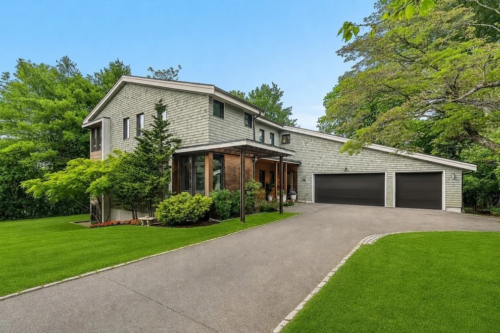 Unit for sale at 99 Littlefield Rd, Newton, MA 02459