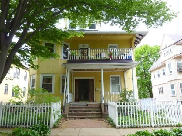 Unit for sale at 67 Kenwood Street, Brookline, MA 02446