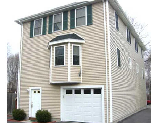 Unit for sale at 98 Francis Street, Waltham, MA 02452