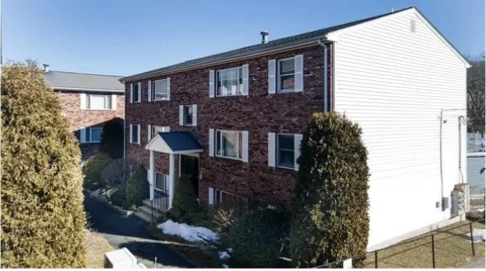 Unit for sale at 50 Clark St, Fall River, MA 02720