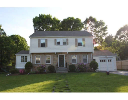 Unit for sale at 14 Shaw Road, Wellesley, MA 02481