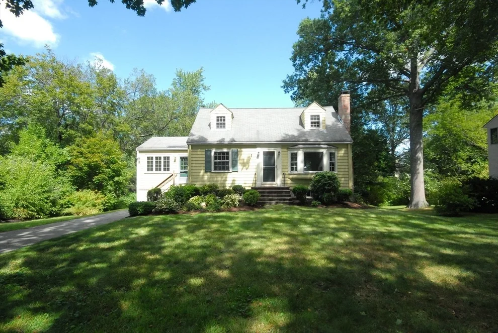 Unit for sale at 182 Southfield Rd, Concord, MA 01742
