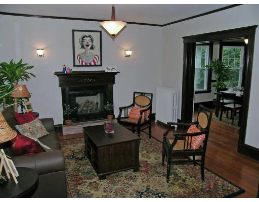 Unit for sale at 78 Orchard St, Boston, MA 02130