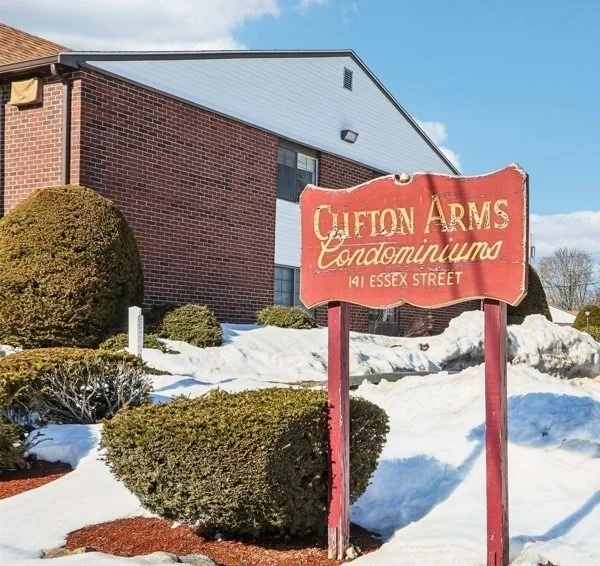Unit for sale at 141 Essex Street, Saugus, MA 01906