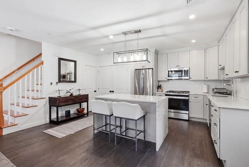 Unit for sale at 910 Saratoga St, Boston, MA 02128