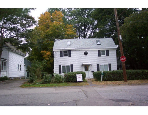 Unit for sale at 38 Colonial Drive, Dedham, MA 02026