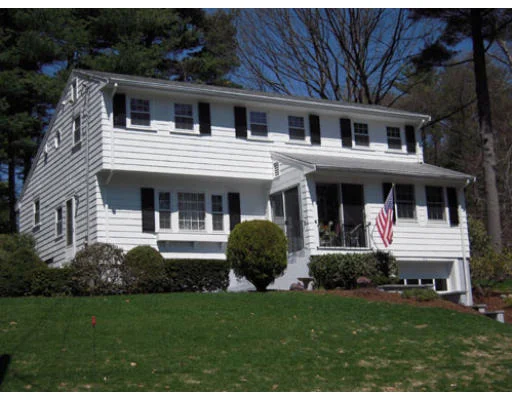 Unit for sale at 33 Highgate Rd, Wayland, MA 01778