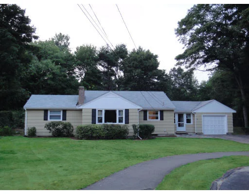 Unit for sale at 1 Chandler Ave, Walpole, MA 02081