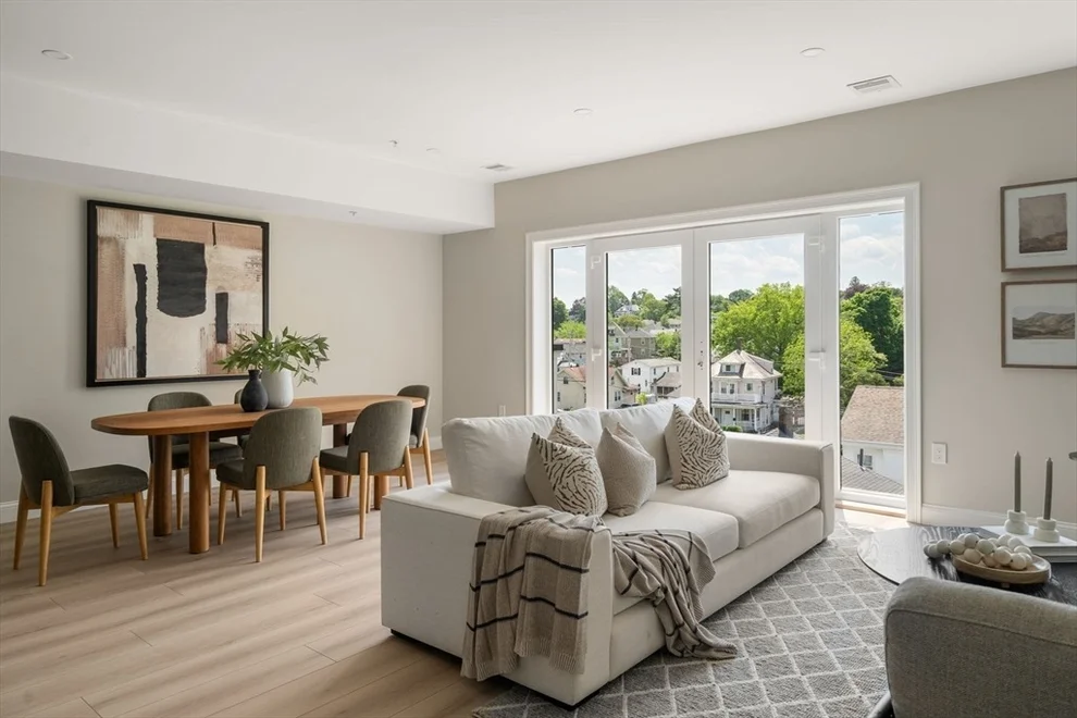 Unit for sale at 13 Wentworth Road, Quincy, MA 02170