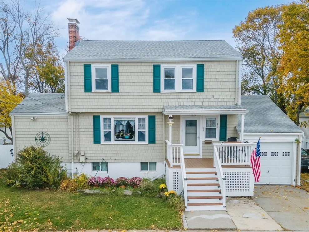 Unit for sale at 35 H Street, Hull, MA 02045