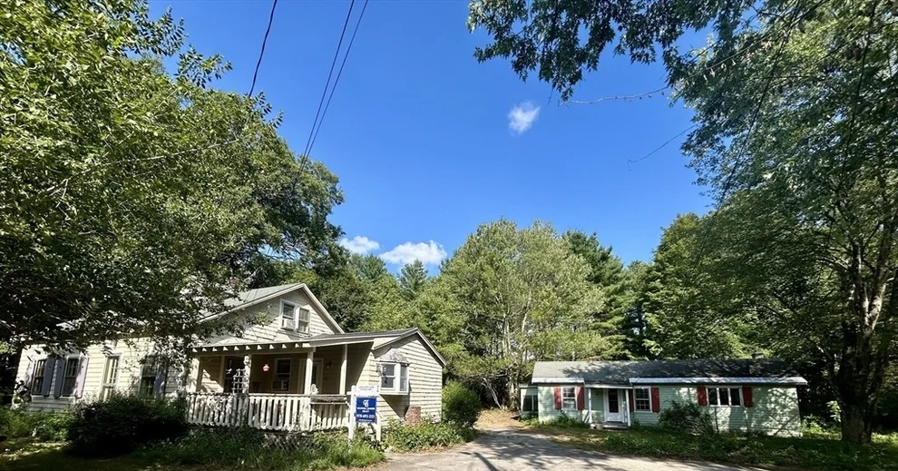 Unit for sale at 10 Stearns Ave, Townsend, MA 01469