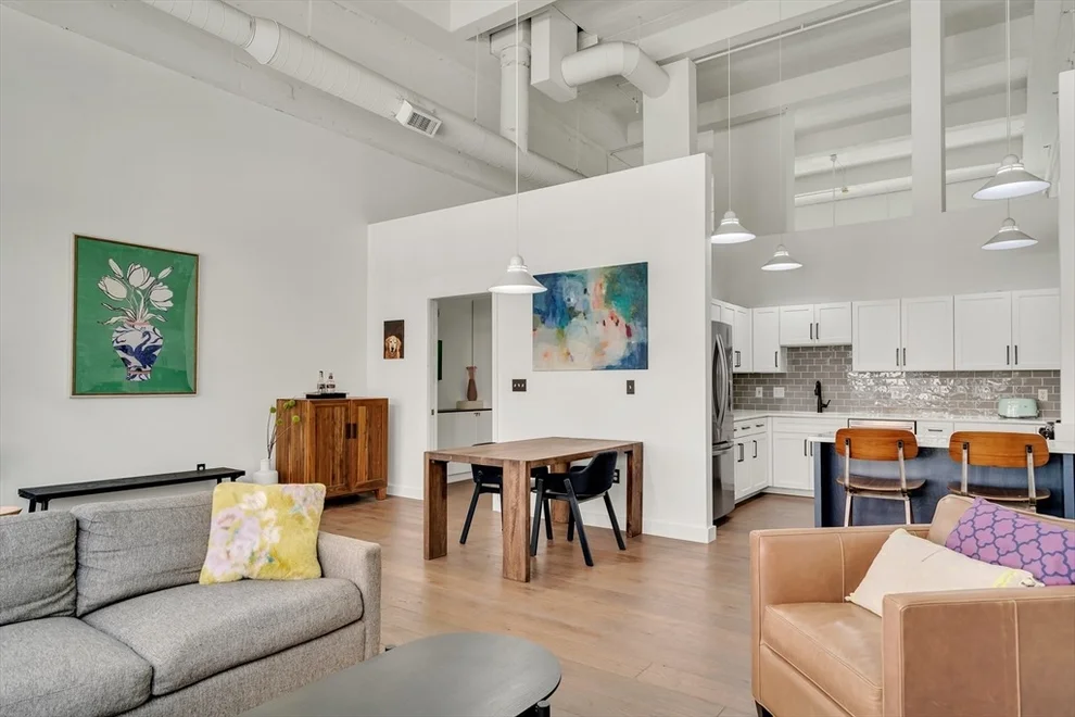 Unit for sale at 165 Chestnut Hill Ave, Boston, MA 02135
