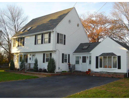 Unit for sale at 16 Janet St., Bellingham, MA 02019