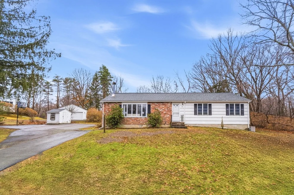 Unit for sale at 5 Hillcrest Road, Bedford, MA 01730