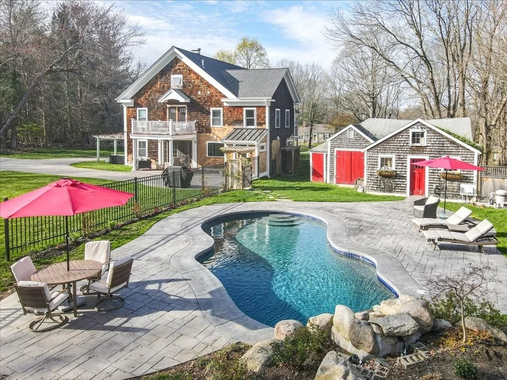 Unit for sale at 23 Old Oaken Bucket Rd, Scituate, MA 02066