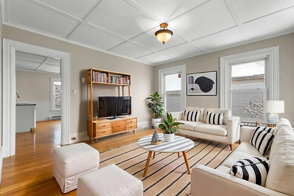 Unit for sale at 19 Trask St, Gloucester, MA 01930