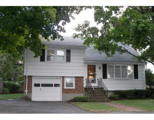 Unit for sale at 9 Bither Ave., Waltham, MA 02453