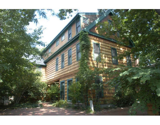 Unit for sale at 161 Cherry Street, Cambridge, MA 02139