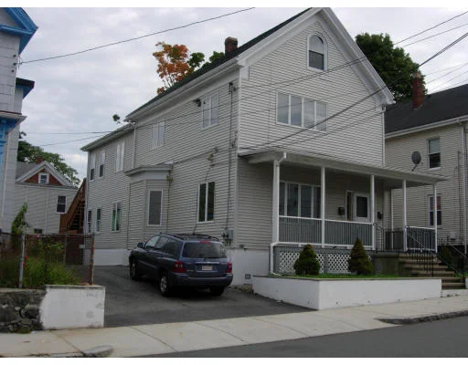 Unit for sale at 16 Ashland Street, Malden, MA 02148