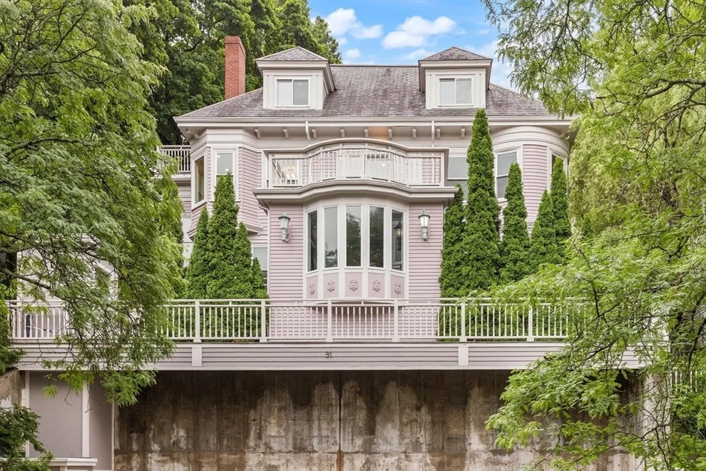 Unit for sale at 91 University Rd, Brookline, MA 02445