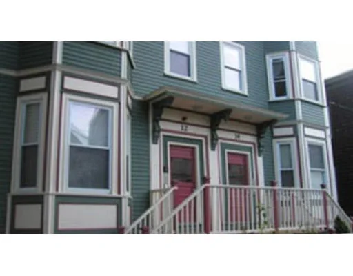 Unit for sale at 14 Suffolk Street, Cambridge, MA 02139