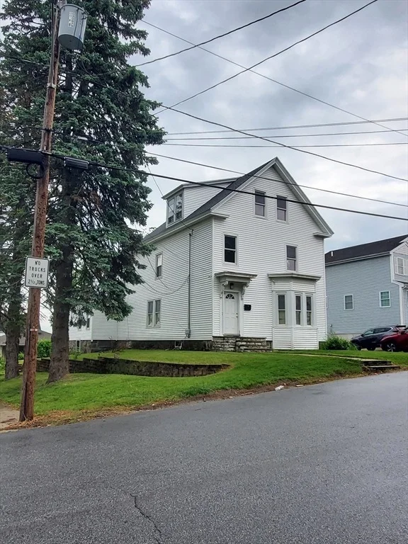 Unit for sale at 10 Stevens St, Lawrence, MA 01843