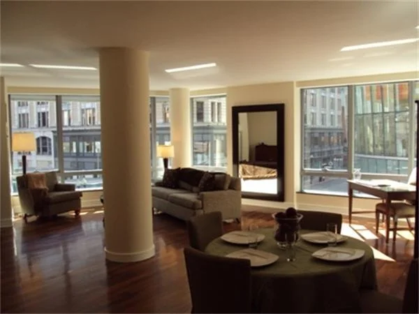 3 Avery Street