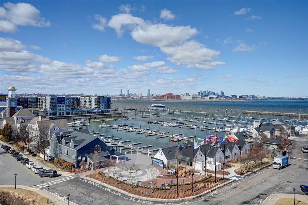 Unit for sale at 2001 Marina Dr, Quincy, MA 02171