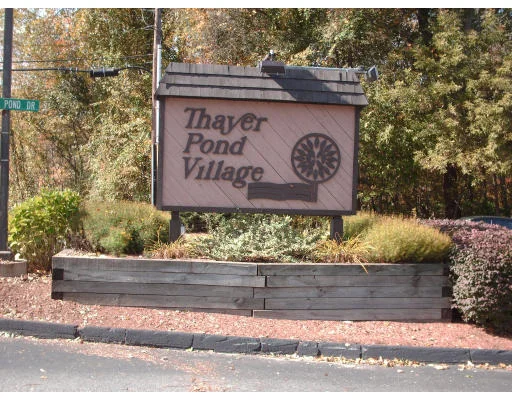 Unit for sale at 34 Thayer Pond Dr., Oxford, MA 01537