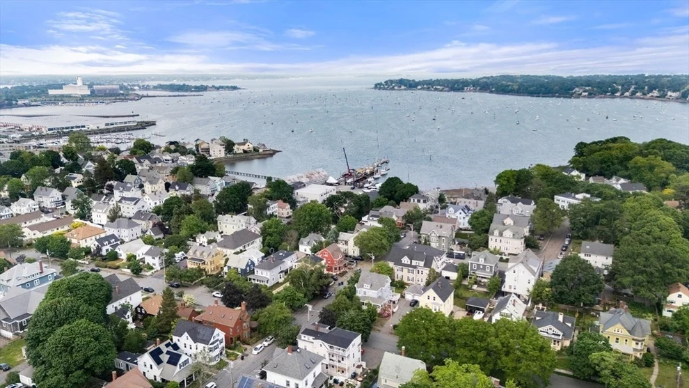 Unit for sale at 35 Ocean Avenue, Salem, MA 01970